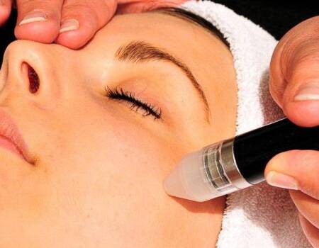 MICRODERMABRASIE